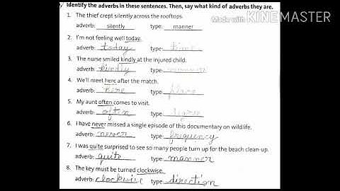 Gulmohar (Grammar and language skills)-worksheet-3