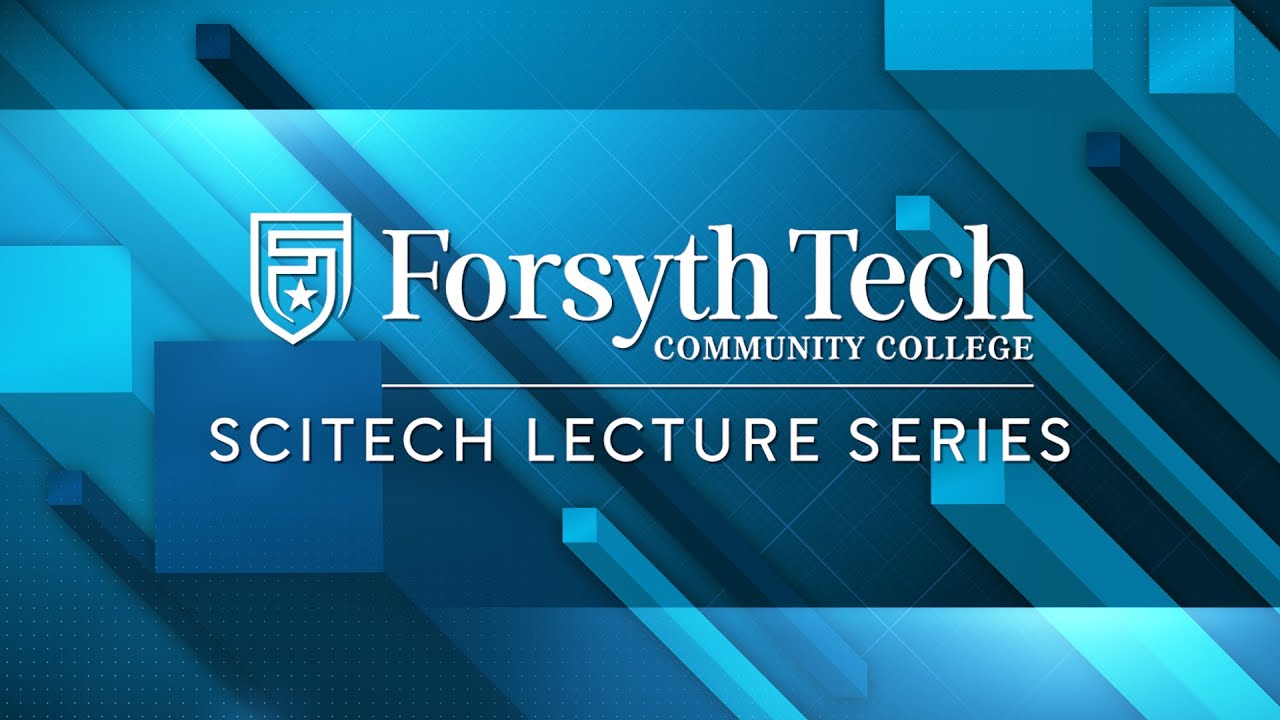 SciTech Lecture Series | Discussion w/ Karen Barnes