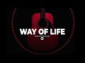 [FREE] Acoustic Guitar Type Beat 2023 "Way Of Life" (Upbeat Country Rap Instrumental)