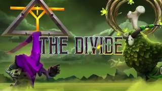 Spellsworn The Divide (Patch Trailer) Profile