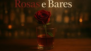 3. DRE-G & Berg MC - Rolê Na Favela (Oficial Lyric video) EP ROSAS & Bares Pt.1