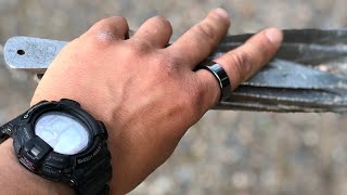 The Yuri Fedin Challenge And Triple No Spins