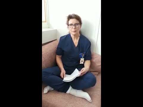 Video: Kuinka Tulla Synnytyslääkäriksi