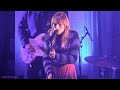 Suki Waterhouse, Moves (live), San Francisco, January 11, 2023 (4K)