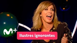 Ilustres Ignorantes: Las citas | #0