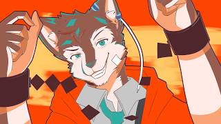 Ego Renegade Wolf (Boy)