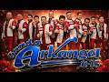 Banda Arkangel R15 💤 Los mejores canciones 🔥 Puros Exitos de Oro