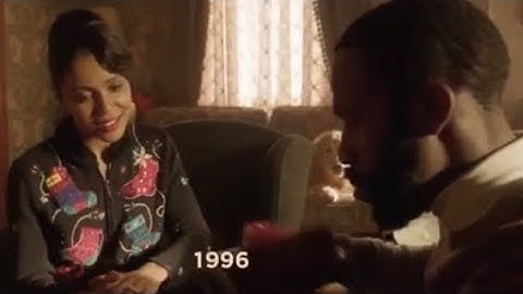 Almost Christmas introduction