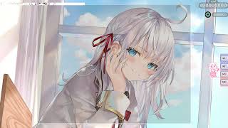 Uesaka Sumire  Ichiban Kagayaku Hoshi  Alya Sometimes Hides Her Feelings In Russian Opening osu
