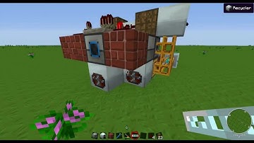 FTB: Perpetuum ScrapBox Factory 2.0