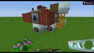 FTB: Perpetuum ScrapBox Factory 2.0