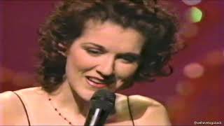 Download Lagu Celine Dion - The Power Of Love (live at A Gala for the President 1994) [HD] MP3