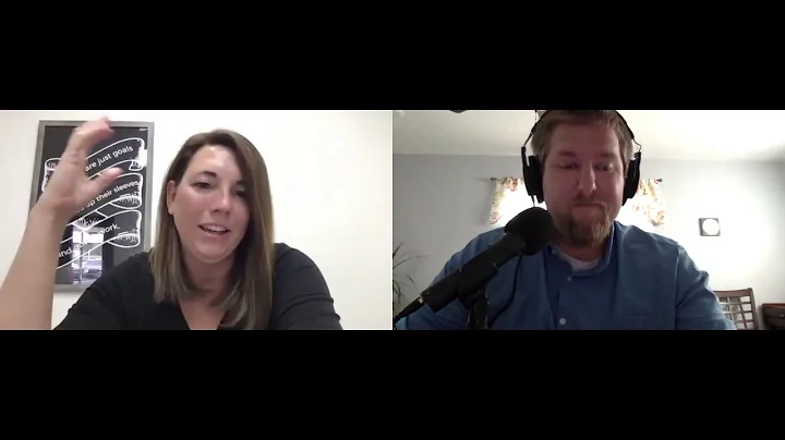 7. Pastor Rachel Wortman - Women in Ministry - Int...