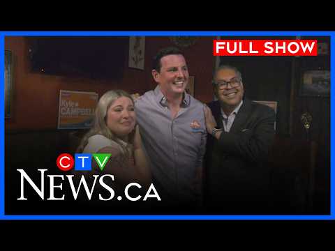 Alberta NDP wins Calgary byelection | CTV Your Morning Calgary for Sept. 15, 2026