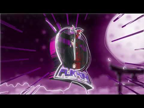 Samurai Logo Animation after effects