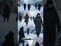 Life in Yakutsk: The World’s Coldest City Where Ice Rules Life #breakingnews #yakutsk #worldnews