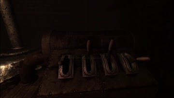 Amnesia The Dark Descent PART 11 CONTROL ROOM AND ANOTHER