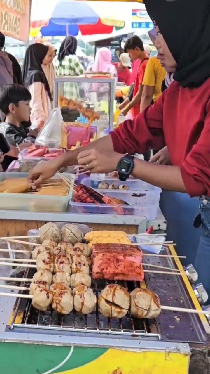 Kuliner Yang Banyak Diminati