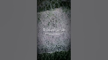 ما تيسر من القرآن الكريم #اكسبلور #العظماء #اقتباسات #الظروف #ترند #الرمال #حكمة_اليوم #حالات_واتس
