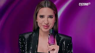 Nuevo Perfume Y25 De Cyzone Con