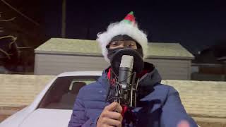 Yuno Miles - Santa Coming To Town (Official Video)