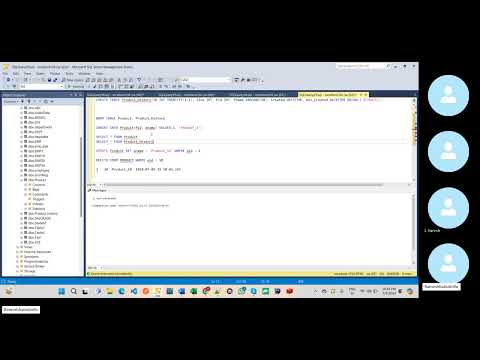 Part 76 - SQL Server - DML Triggers - Instead Of Delete By Ramesh Babu Bollu
