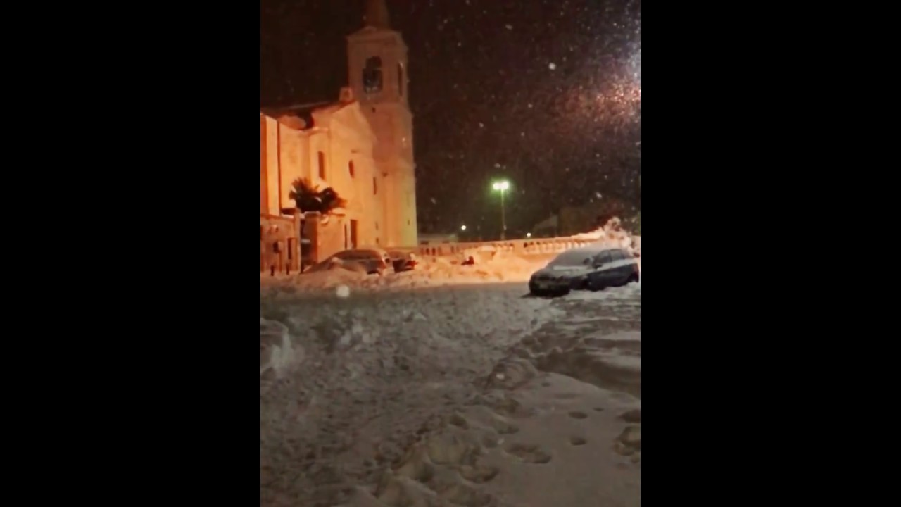 Che Tempo Farà Domani A Santeramo In Colle