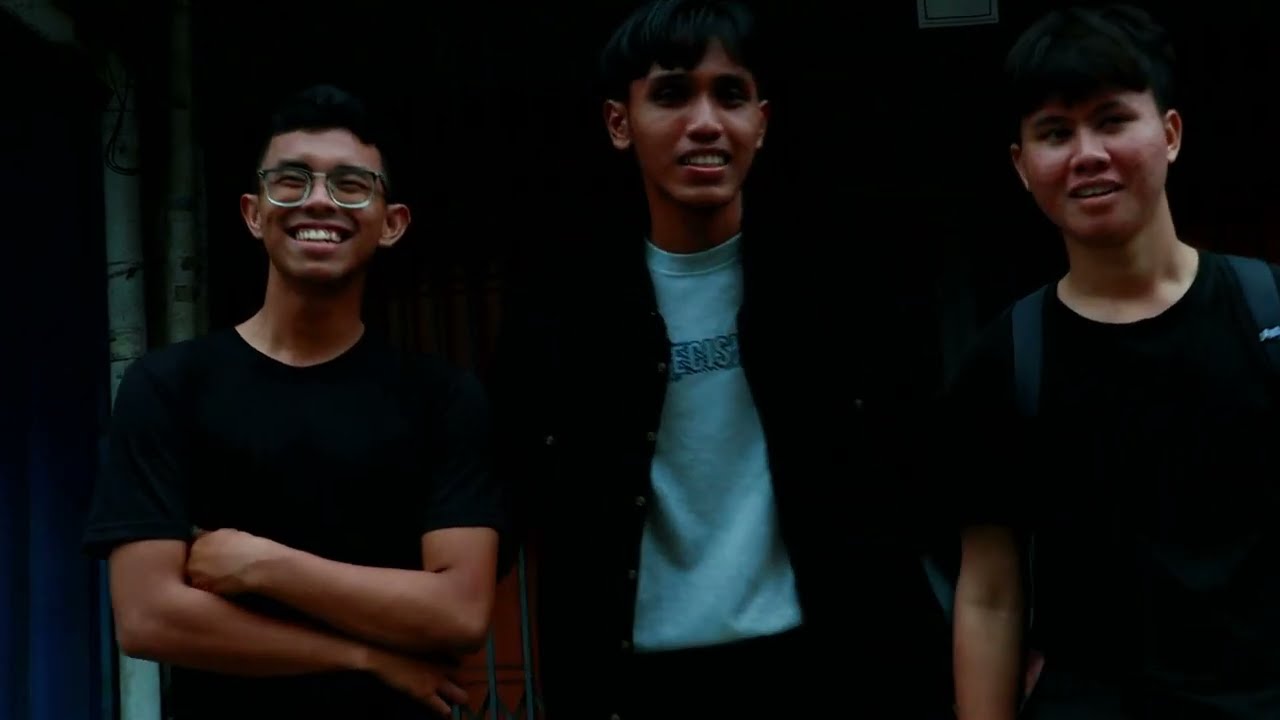 📽️MAN 2 Kota Bekasi - Short Movie HAB 2025 Kanwil JABAR