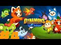 Dynamon World Tập 4: Gặp rồng lá huyền thoại Malakite | Orange Tv