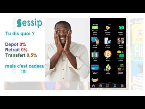 Sessip Une Startup Ivoirienne Révolutionnaire ?