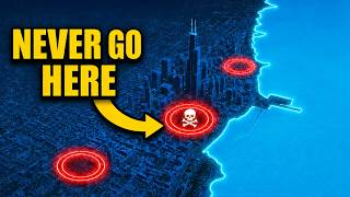 The Strangest Things Happening In Chicago Right Now — 25 Unhinged Chicago Facts