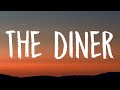 Billie Eilish - THE DINER (Lyrics)