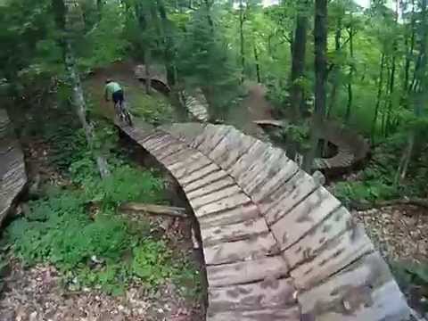 Copper Harbor Mi Mountain Biking Trails June 2014 - mountain bike trails michigan upper peninsula