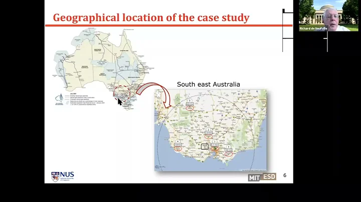 Unit 11: LNG Case 1, Video 2: Introduction - DayDayNews