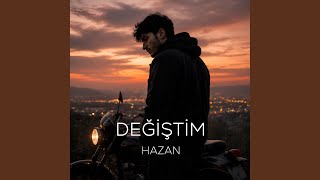 Değiştim - Hazan