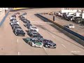 CARS Tour Pro Late Models At Southern National Motorsports Park | Highlights