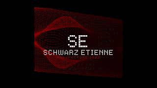 Schwarz Etienne video: GEOMETRY CHERRY