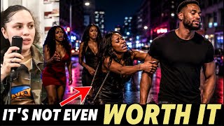 Men Have Figured Out The Game: And Walking Away Is The Best Decision We Ever Made