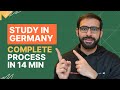 9 easy steps to start your study in germany in 2024 beginners guide