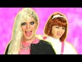 Avril Lavigne Hello Kitty PARODY 