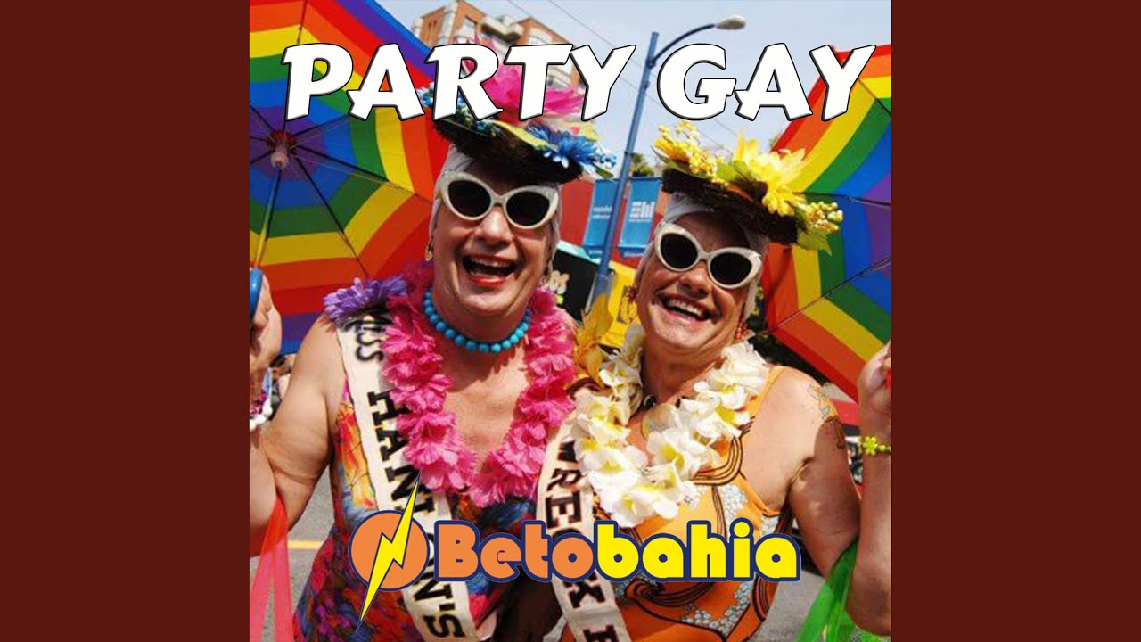 Party Gay