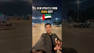 🚨 BIG CHANGE IN UAE INVESTOR VISA 🇦🇪