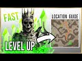 Diablo 4 - Level Up FAST with this Early XP Farm for any Class!