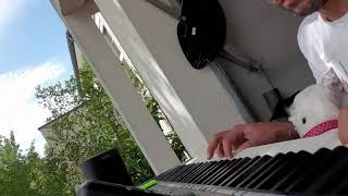 Milor En Live Chez Lui