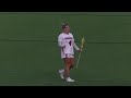 UMass WLAX | Broadcast Highlights vs. Holy Cross | 02.06.26
