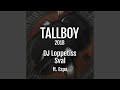 Tallboy 2018