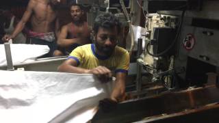 Guru/Nectar Bagging Kolkata ops Part 1