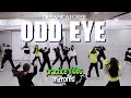 [연습영상] Dreamcatcher(드림캐쳐) 'Odd Eye'(오드아이) FULL COVER DANCEㅣPREMIUM DANCE STUDIO (Mirrored)