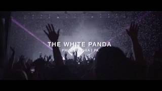 The White Panda | TLA Philadelphia | 12.26.17