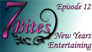 Episode 12 - New Years Entertaining